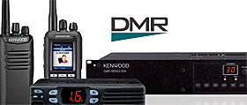 DMR