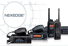 Nexedge